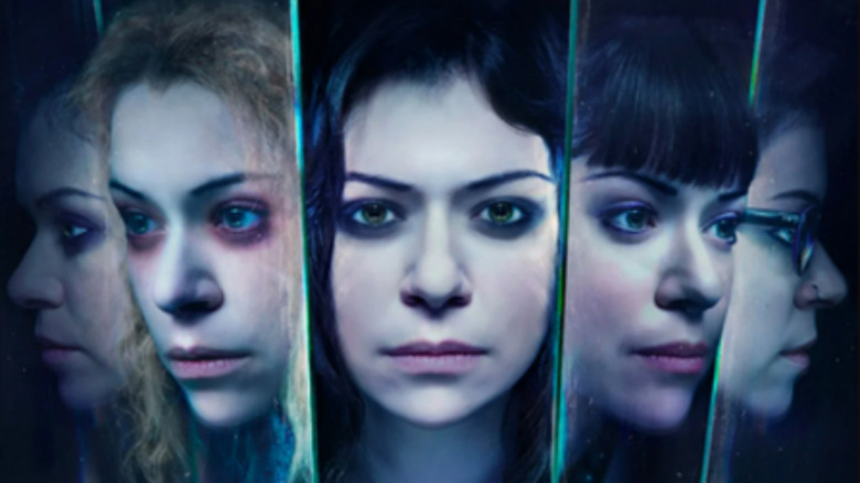 Orphan Black