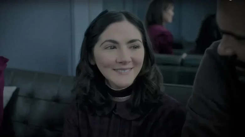 Esther in Orphan