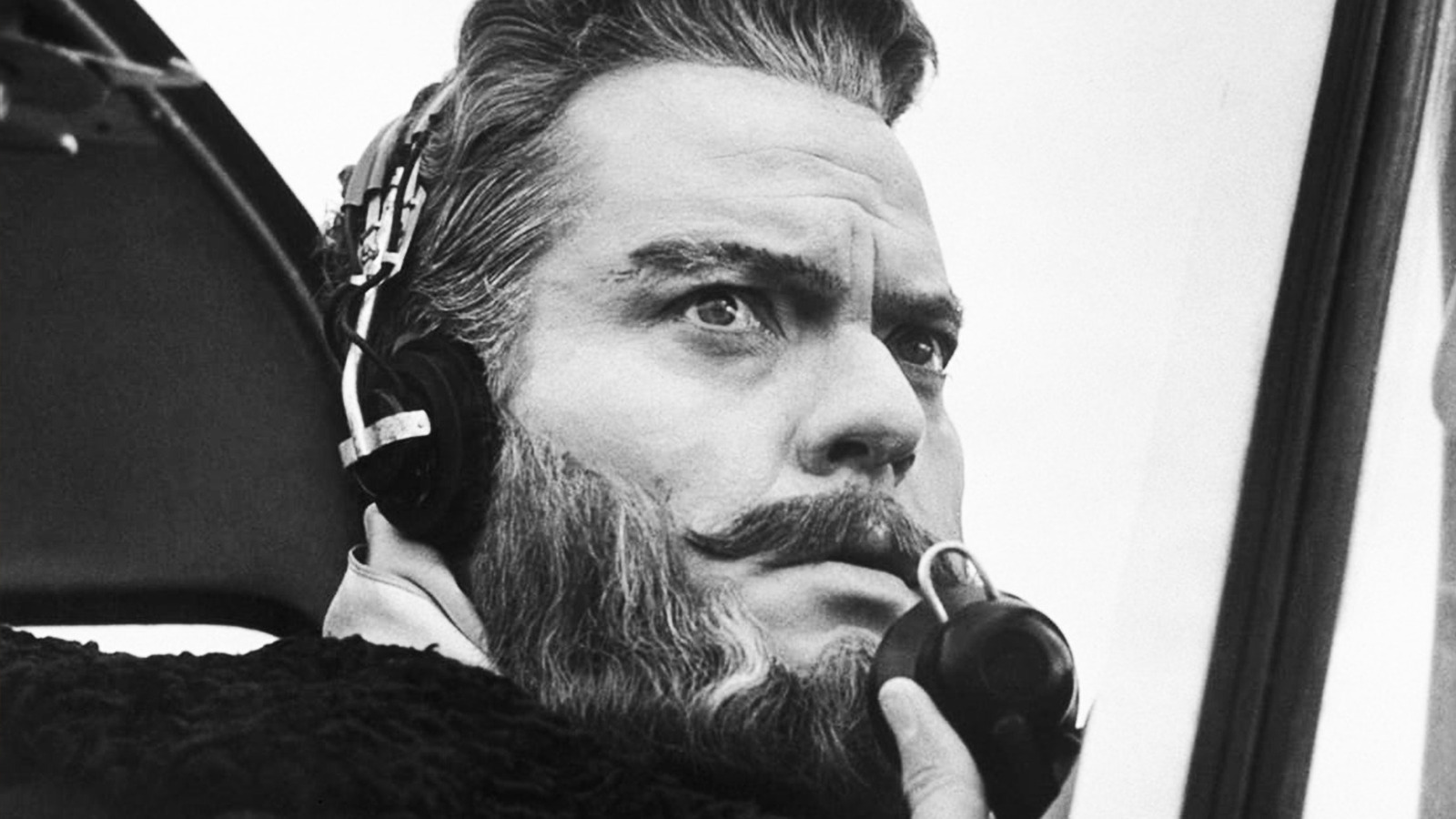 Ulubiony pomysł Orsona Wellesa na film został zrujnowany w montażowni