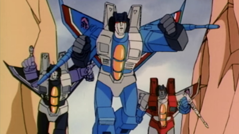 Still from The Transformers: The Movie