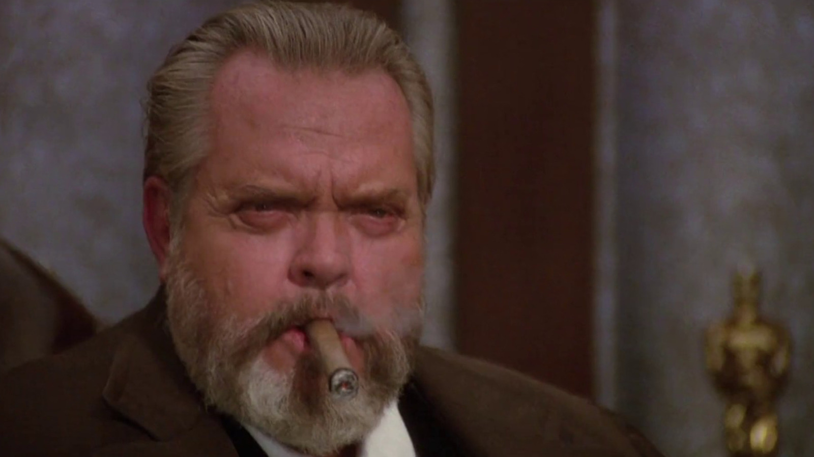 #Orson Welles’ Final Role Was Yet Another Under-Appreciated Film