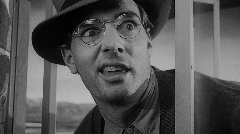 Dennis Weaver in Touch of Evil