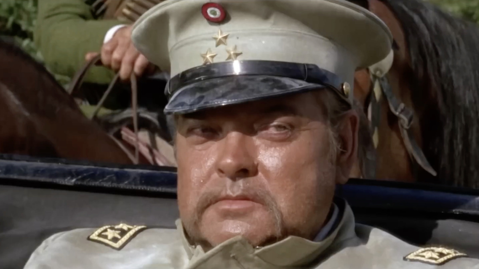 Orson Welles' Underseen Western From The '60s Will Change How You See The Actor