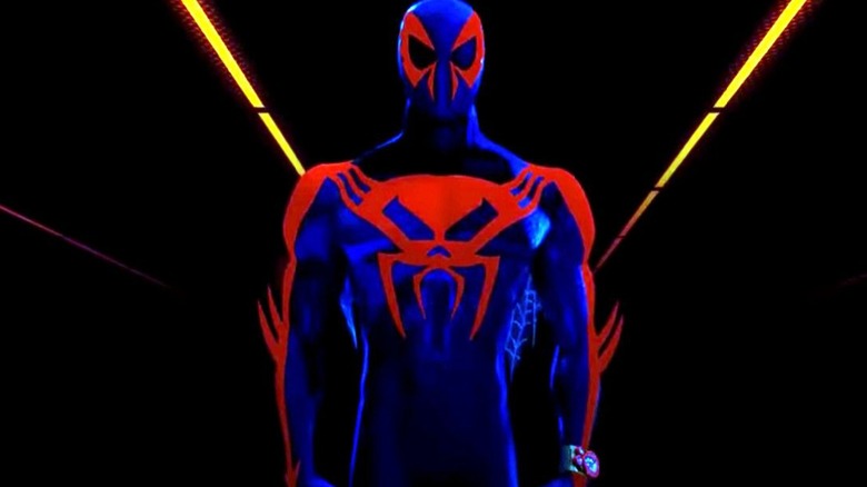 Spider-Man 2099