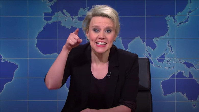 Kate McKinnon Saturday Night Live