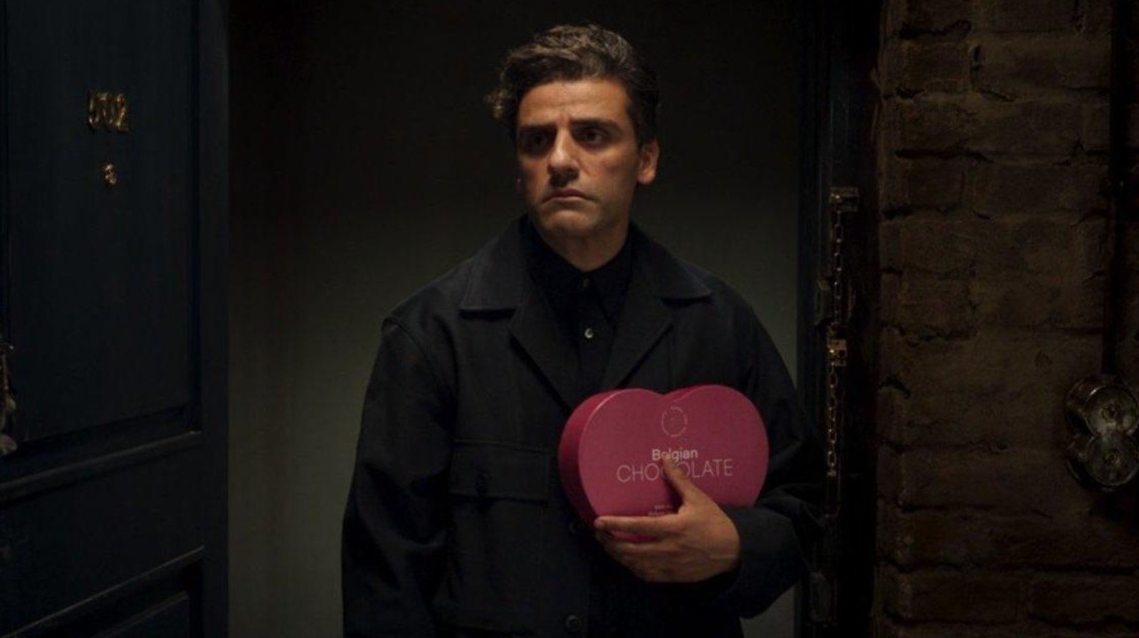 #Oscar Isaac’s Steven Grant In Moon Knight Was Partially Inspired By Love On The Spectrum #Oscar Isaac’s Steven Grant In Moon Knight Was Partially Inspired By Love On The Spectrum