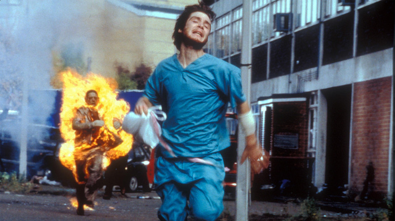28 Days Later, Cillian Murphy