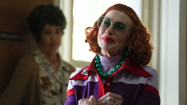 Amy Madigan in Weapons