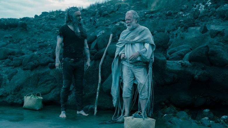 Taika Waititi, MarK Mitchinson, Our Flag Means Death