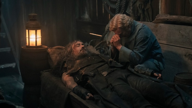 Taika Waititi, Rhys Darby, Our Flag Means Death