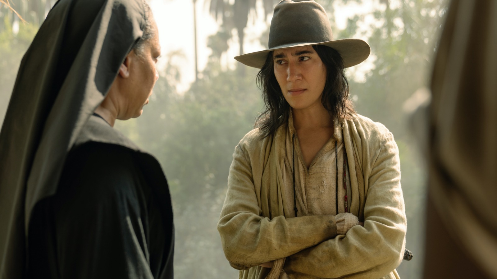 Our Flag Means Death’s Vico Ortiz Knows Why Fans Love Jim So Much
