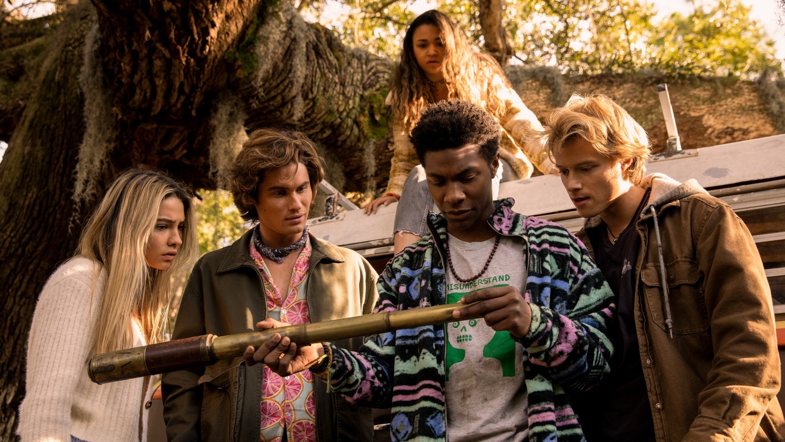 Outer Banks Season 3 Release Date, Cast, And More