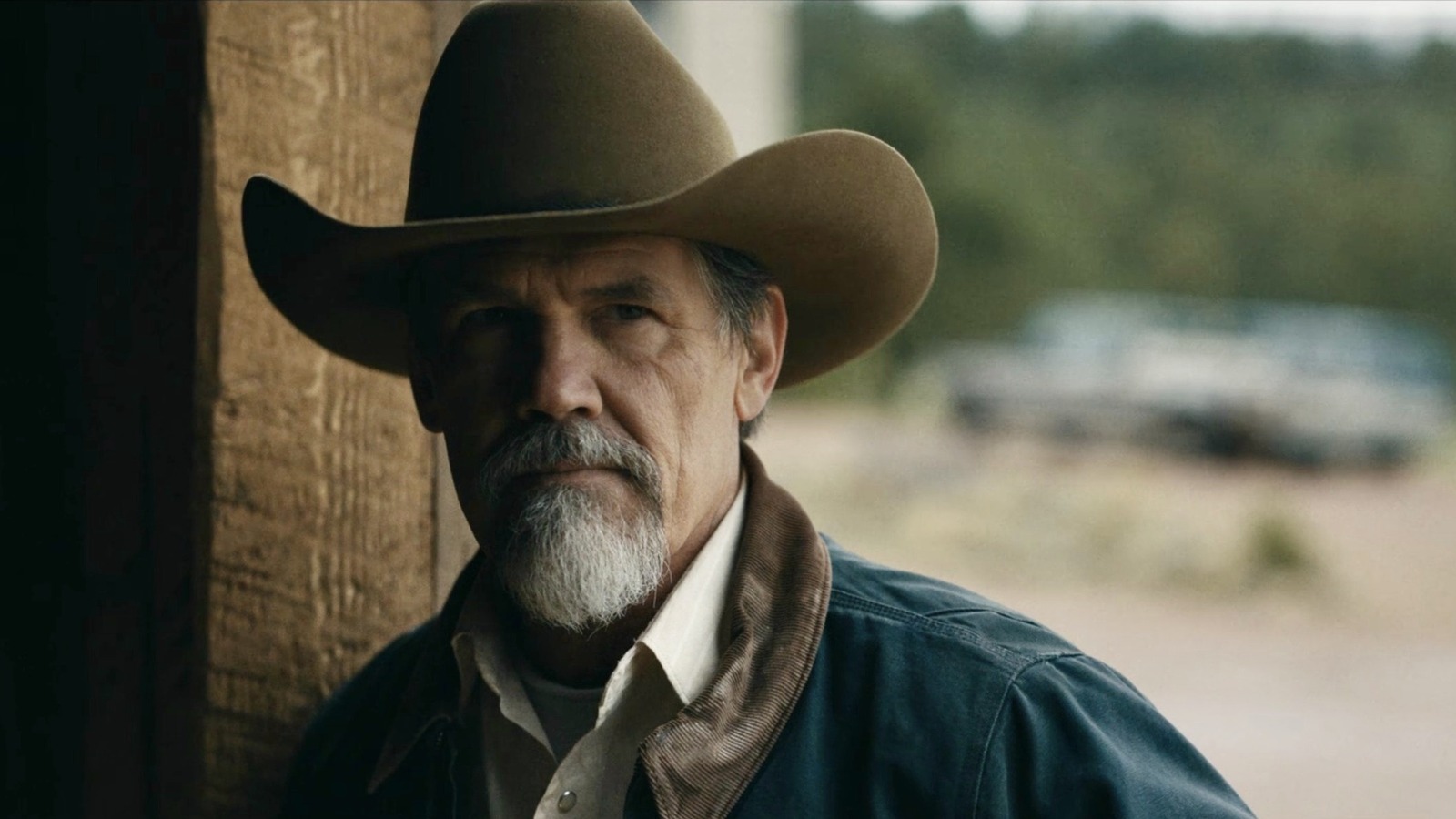 Outer Range Spoiler Review: A Sci-Fi Western Carried By Josh Brolin And ...