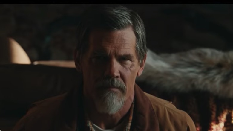 Josh Brolin in Outer Range