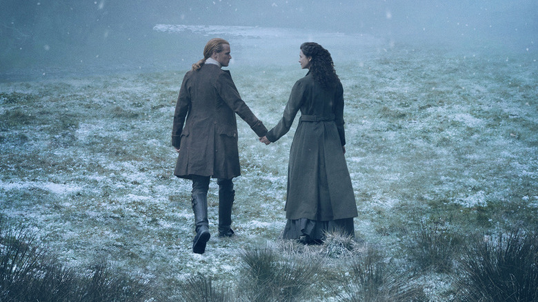 Outlander