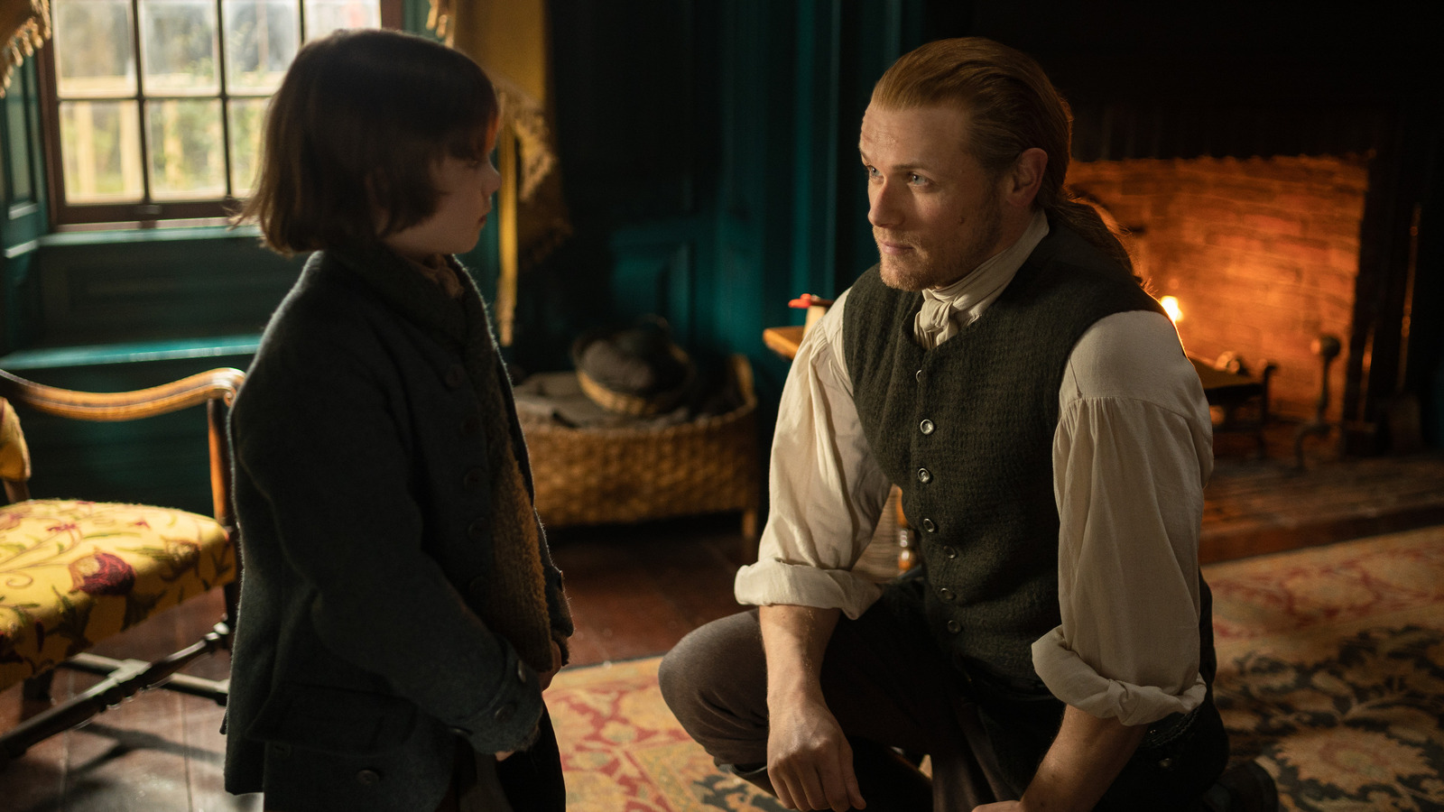 #Outlander’s ‘Temperance’ Takes Its Time, Sets Stage For Inevitable Conflict