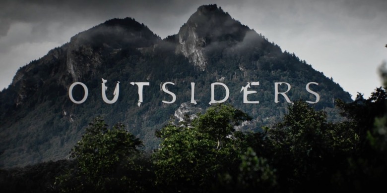 Outsiders Trailer