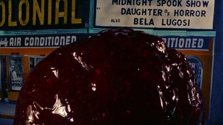 The Blob 1988