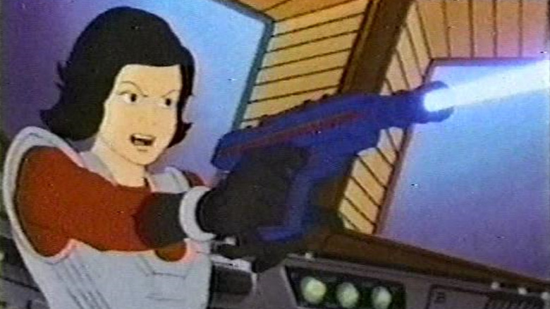 Lazer Tag Academy