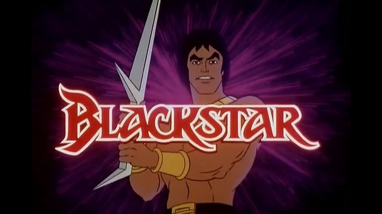 Blackstar