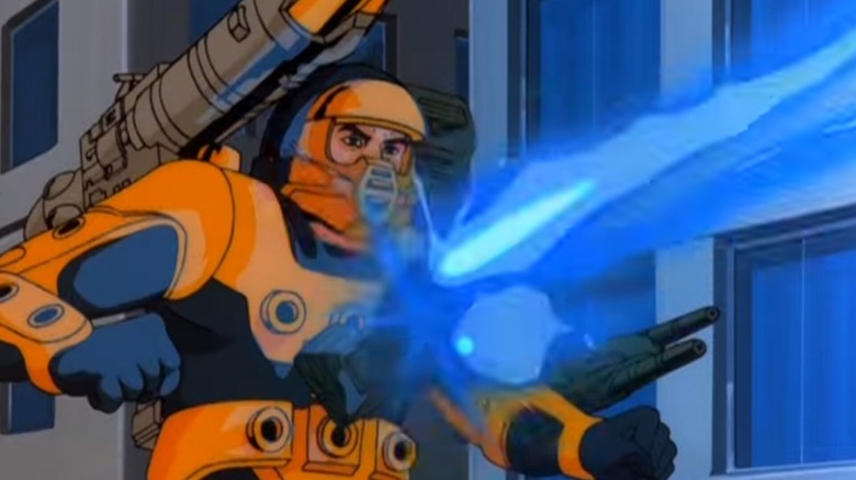 Centurions: Power Xtreme