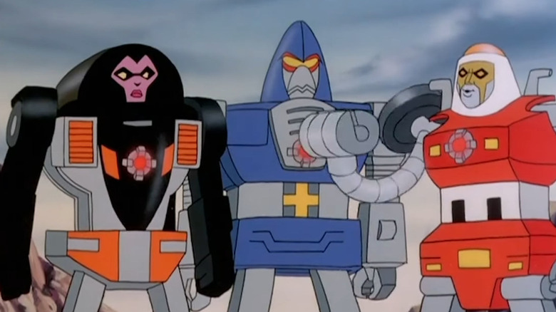 GoBots