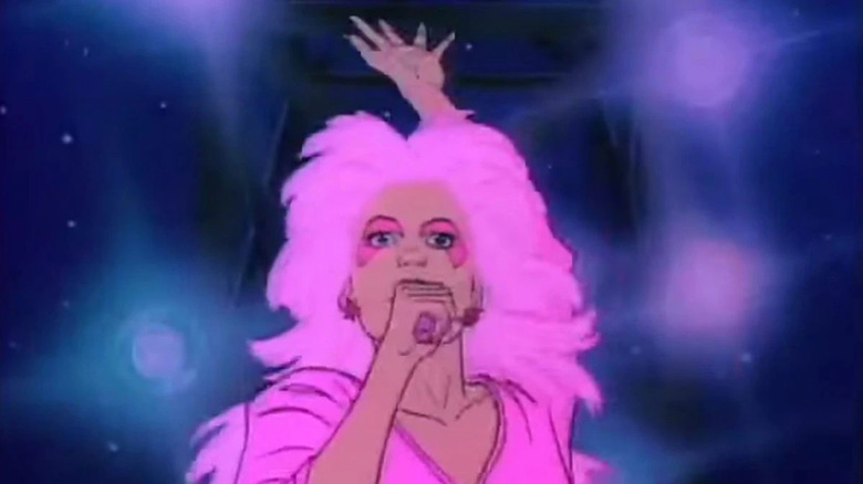 Jem and the Holograms