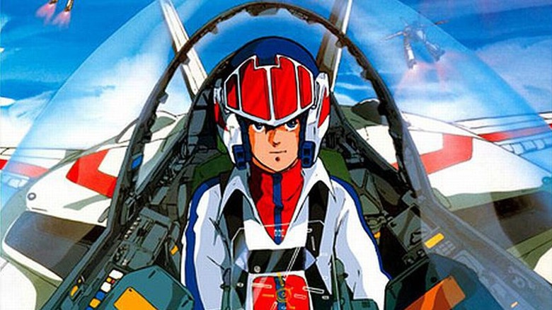 Robotech