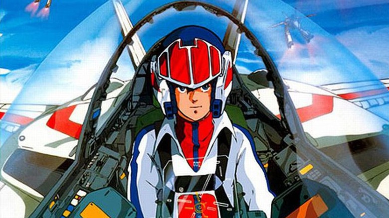 Robotech