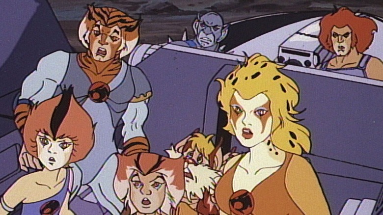 ThunderCats