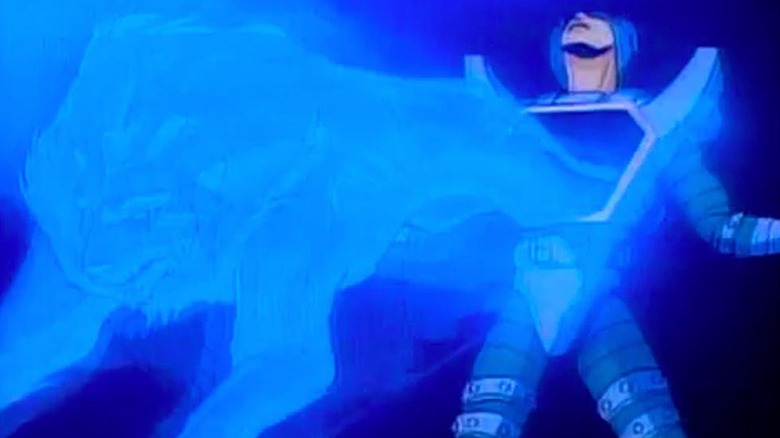Visionaries: Knights of the Magical Light