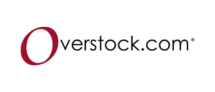 Overstock streaming service