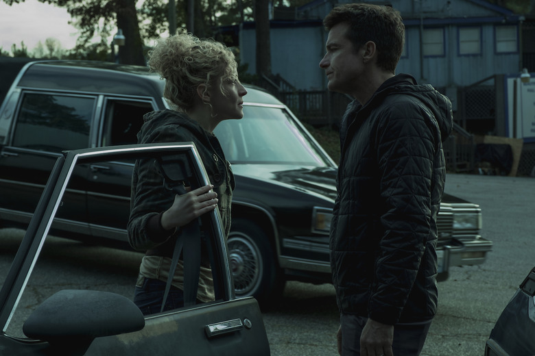 Ozark season 3 details