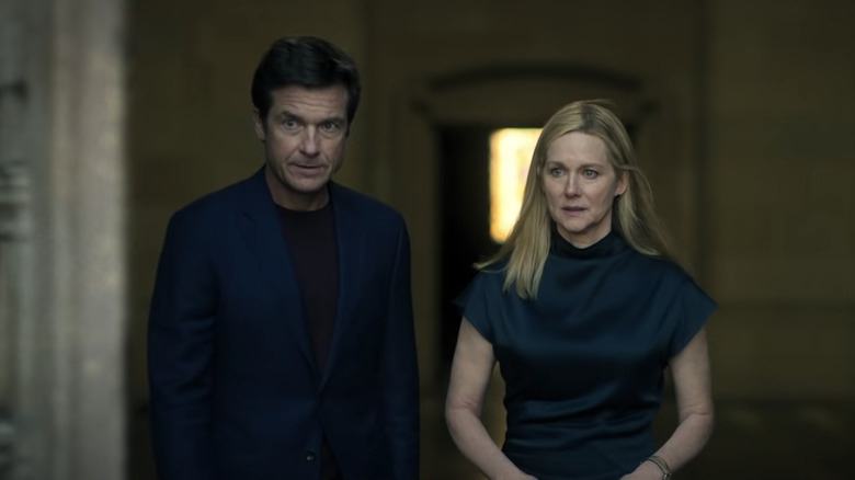 Ozark Jason Bateman Laura Linney