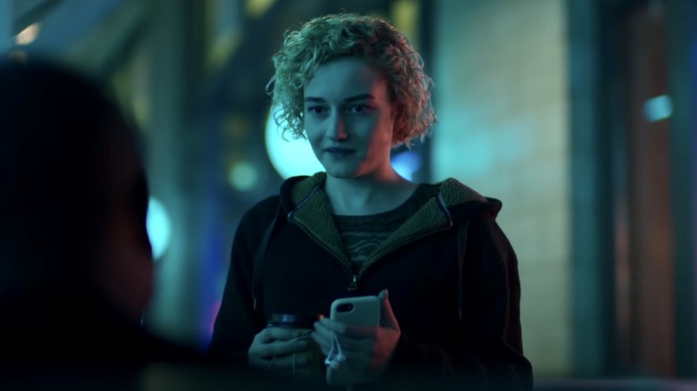 Ozark Season 4 Julia Garner