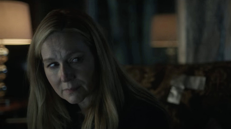 Ozark Season 4 Laura Linney Wendy