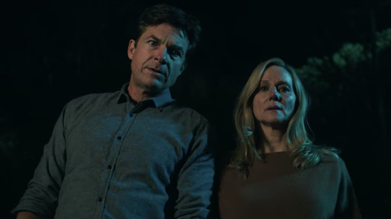 Ozark Season 4 Marty Wendy