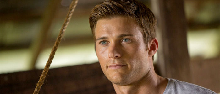 Scott Eastwood