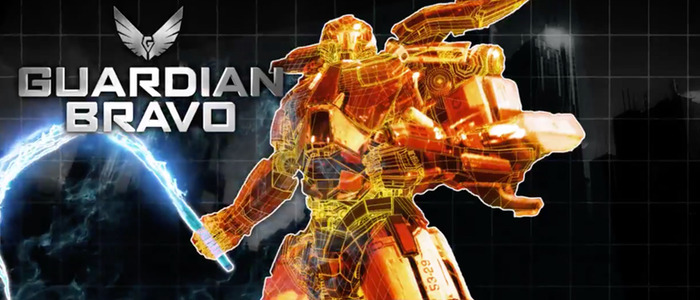 Guardian Bravo