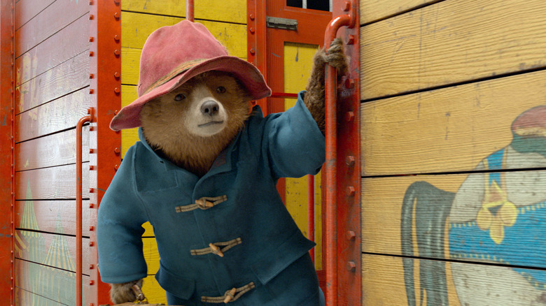 Paddington 2