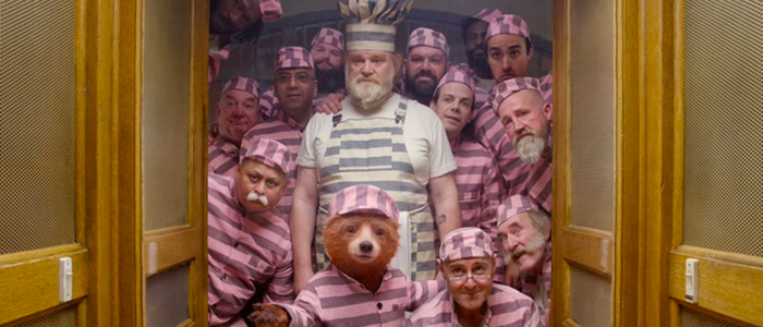 Paddington 2 Warner Bros