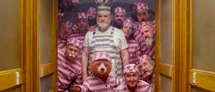 Paddington 2 Rotten Tomatoes