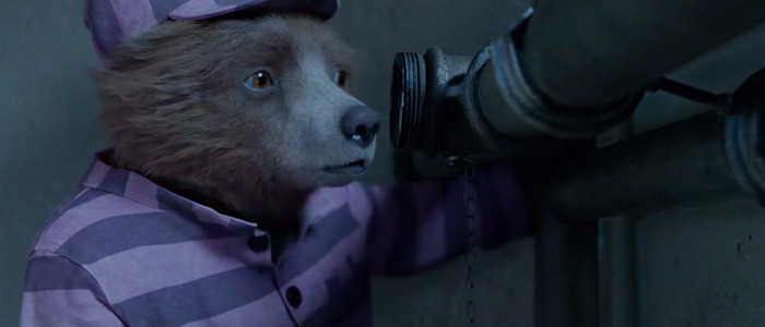 Paddington 2 trailer