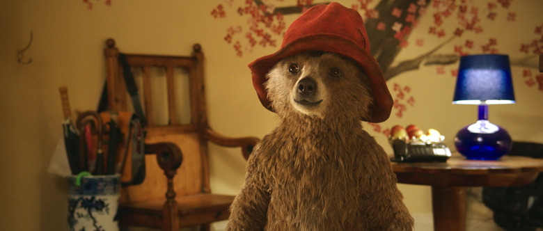 Paddington 2 is happening