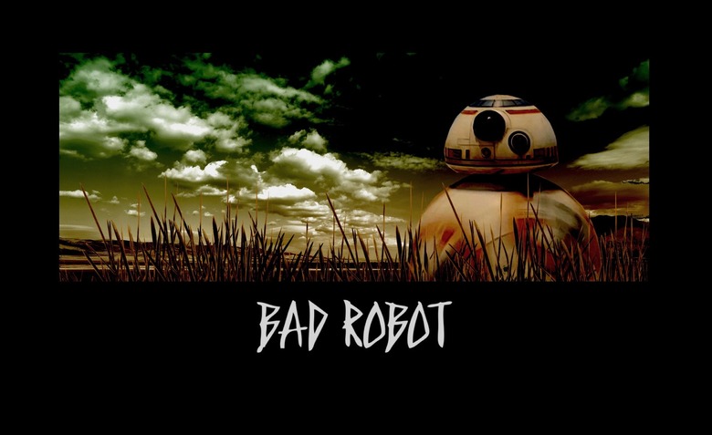 Bad Robot