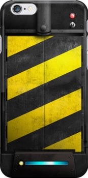 Ghost Trap Phone Case