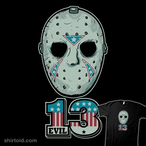 Pure Evel! t-shirt