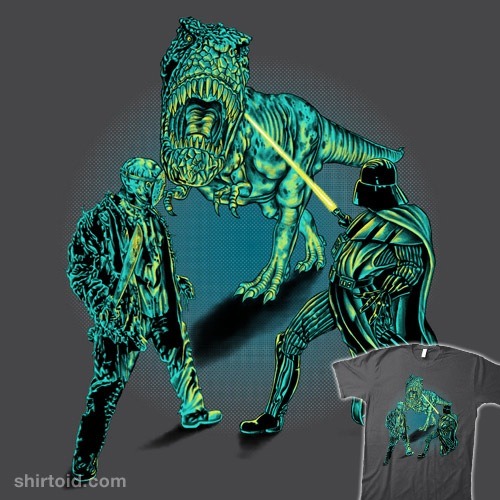 Most Epic Battle Ever t-shirt