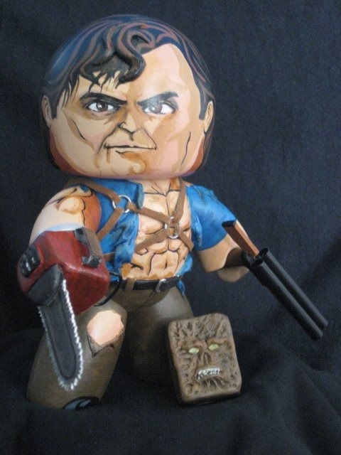 army of darkness mighty mugg