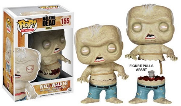 Walking Dead POP! Vinyl Figures Series 5